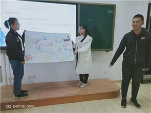 心理健康教育與咨詢(xún)中心組織大學(xué)生團(tuán)體心理輔導(dǎo)活動(dòng)