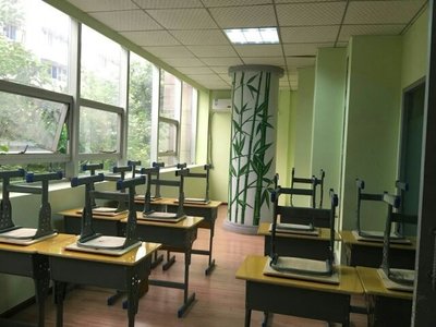 成都文謙教育咨詢(xún)