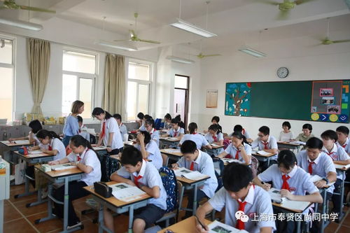 同心攜手 助推發(fā)展 上海成功教育咨詢管理中心專家到尚同中學聽課研討